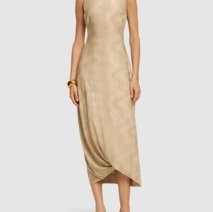 NWT Georgip Armani Dress
